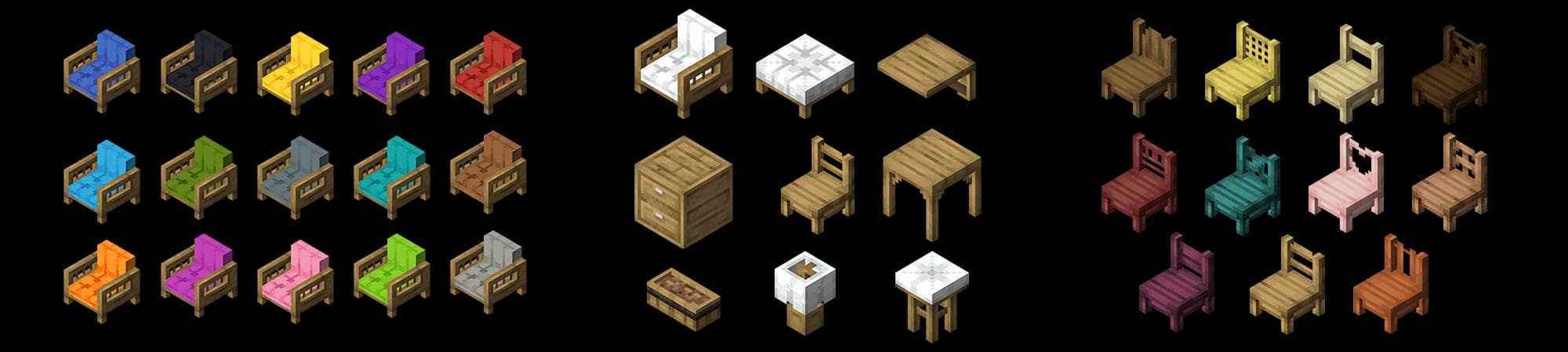 Another Furniture screenshot