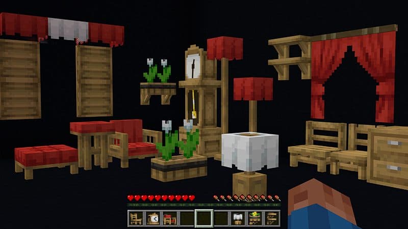 Another Furniture screenshot