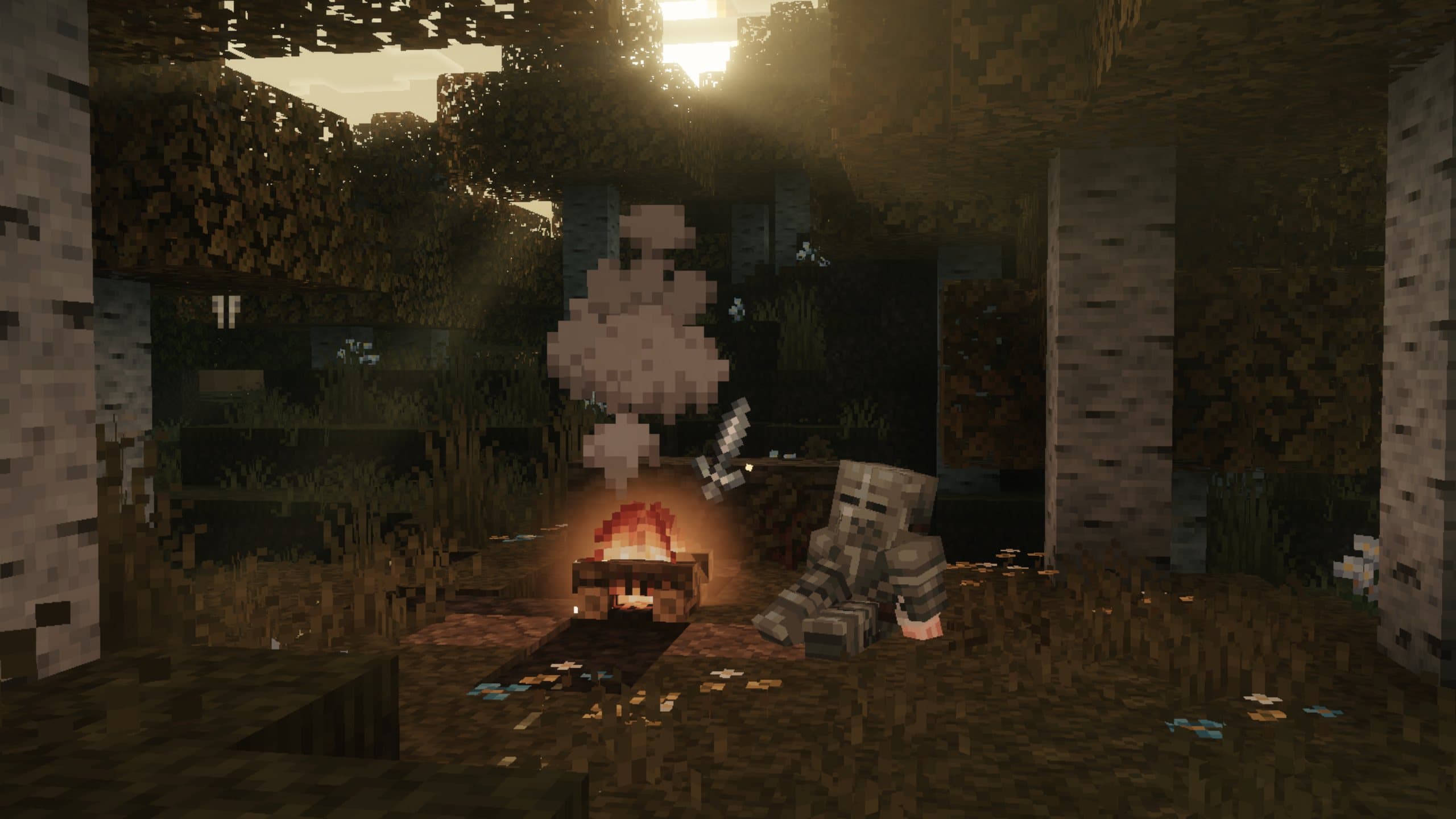 Dark Fantasy Visuals screenshot