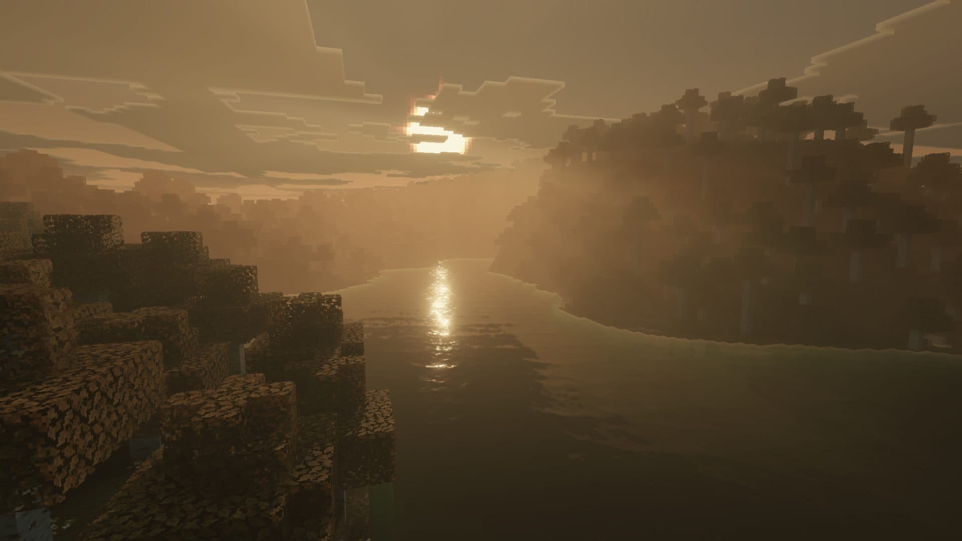 Dark Fantasy Visuals screenshot