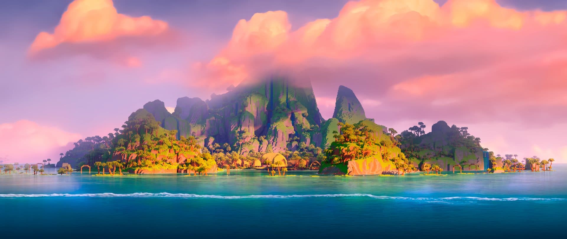 Moana 2 DLC screenshot