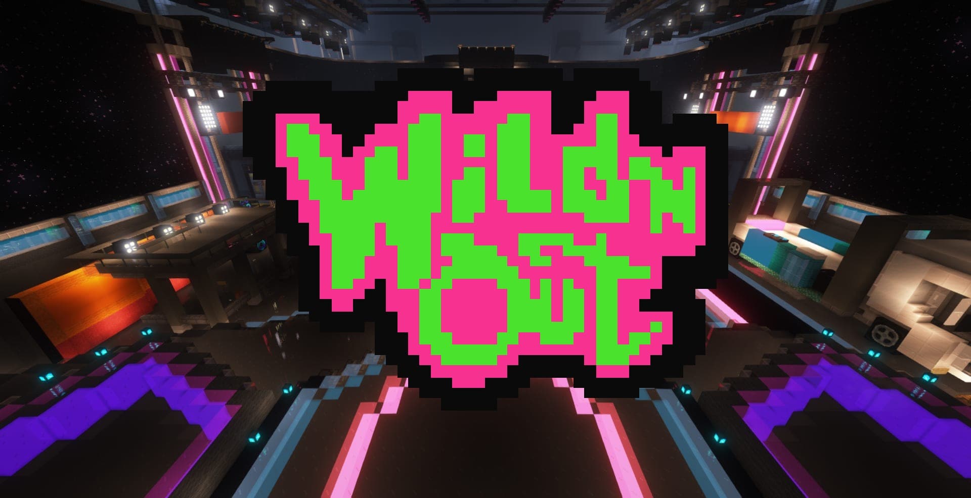 Wild n' Out: Metaverse Remix cover art