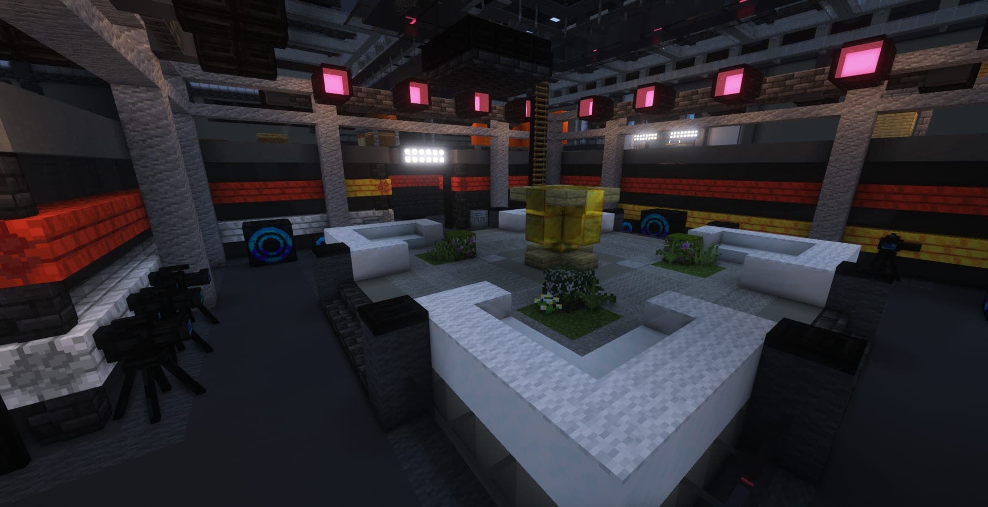 Wild n' Out: Metaverse Remix screenshot