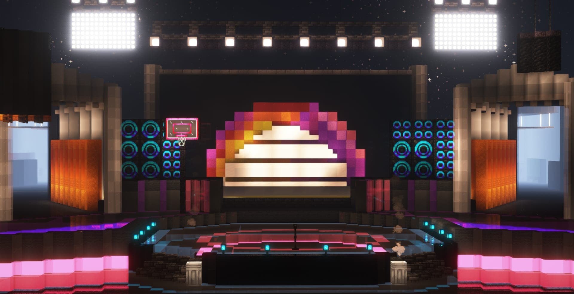 Wild n' Out: Metaverse Remix screenshot