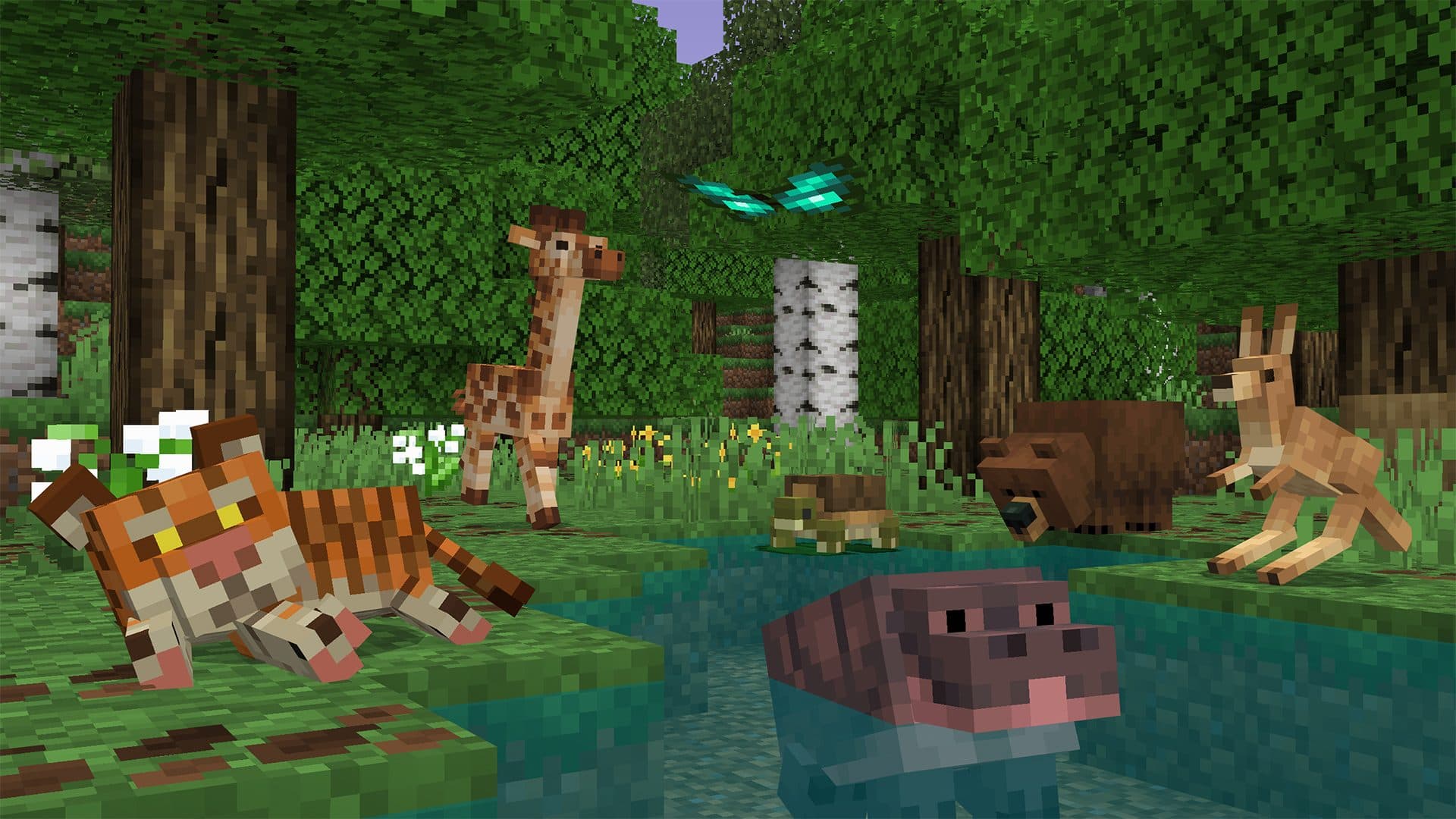 Naturalist screenshot