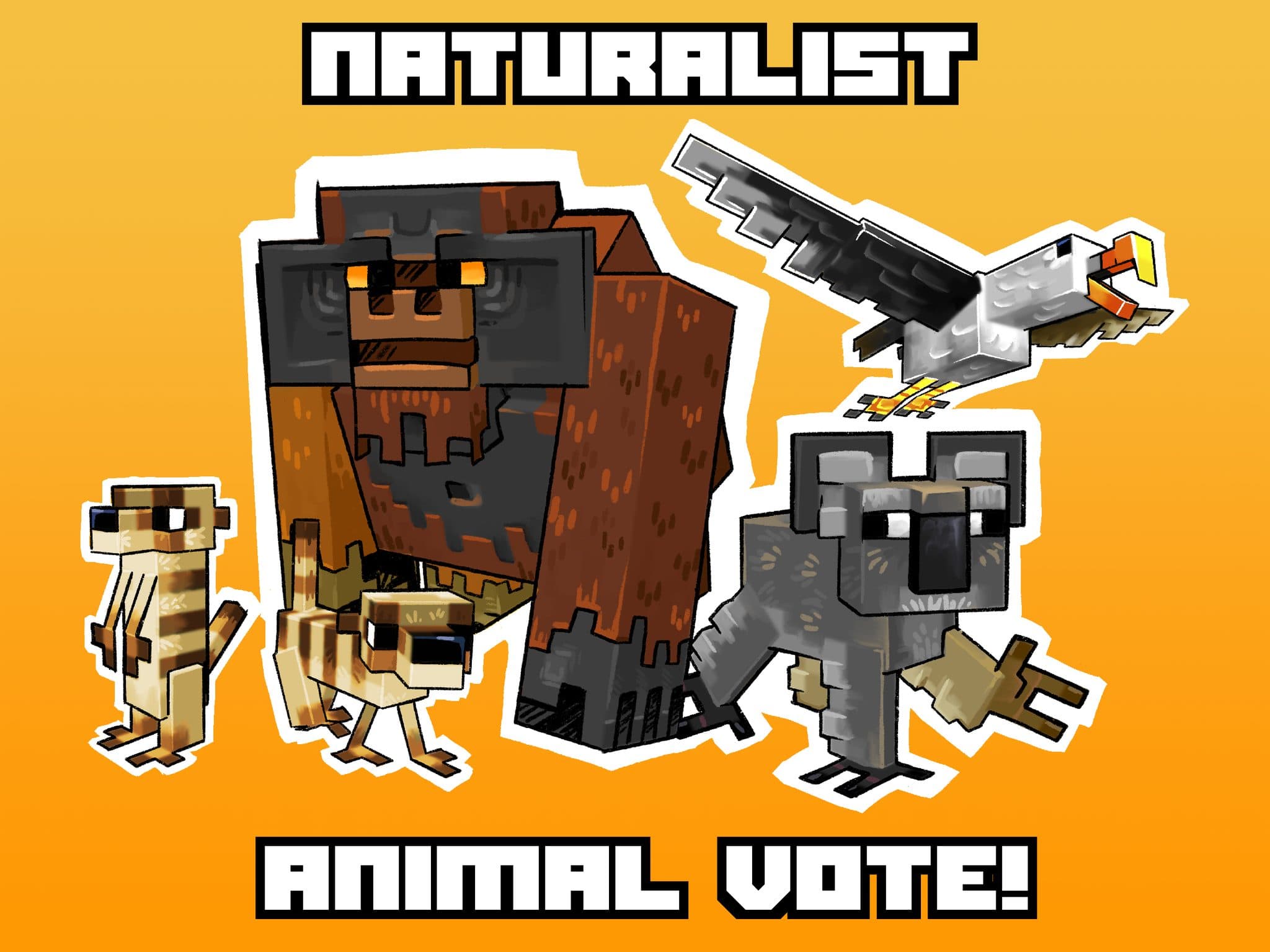 Naturalist screenshot