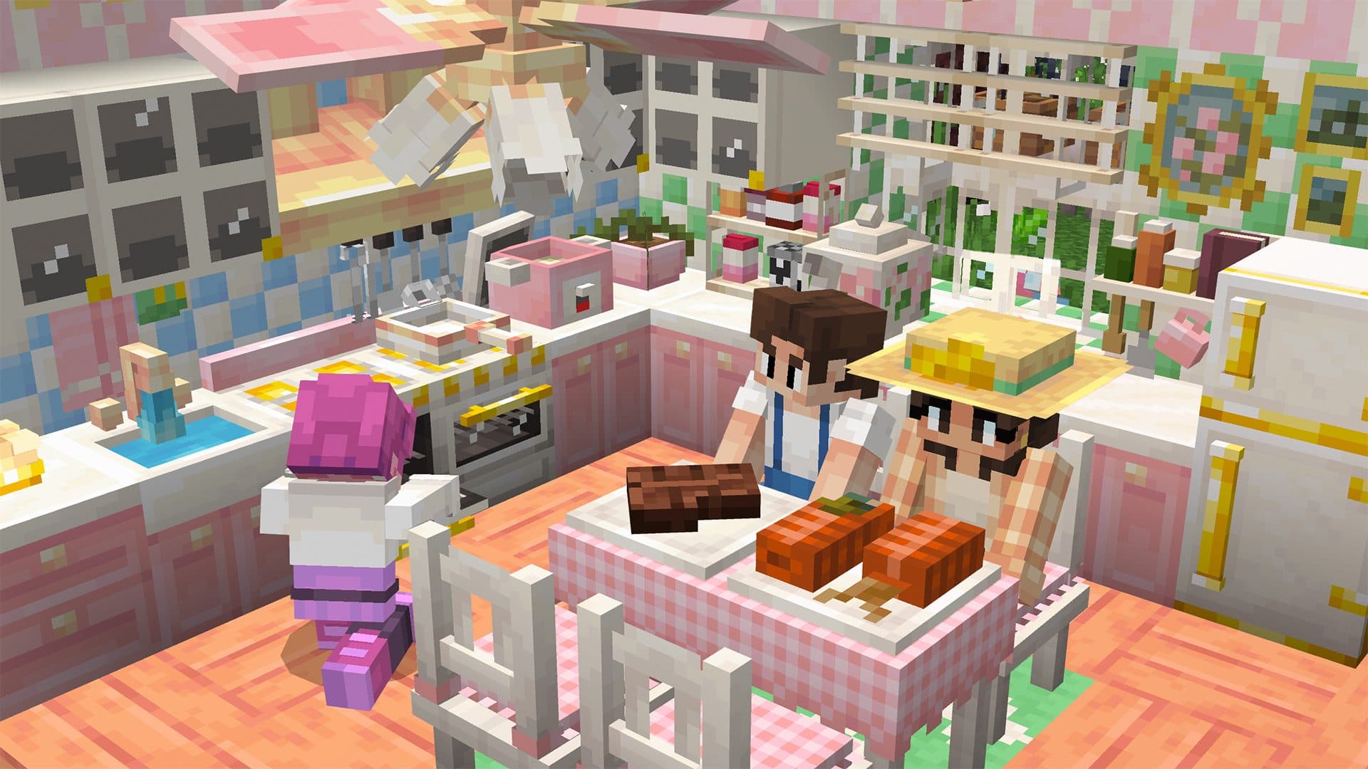Slice of Life Add-On screenshot