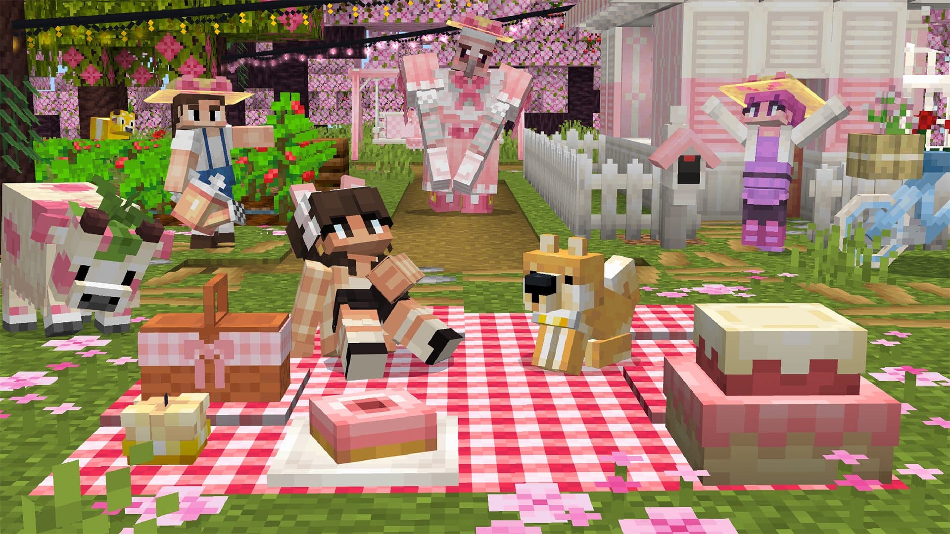 Slice of Life Add-On screenshot