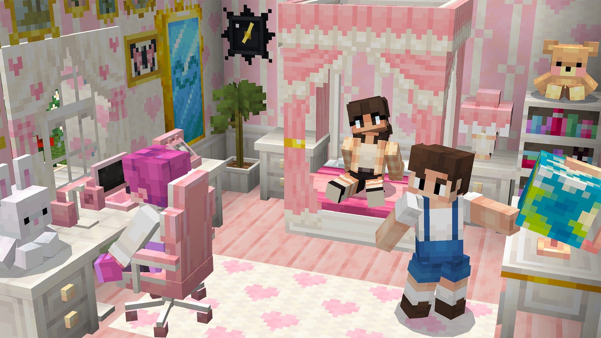 Slice of Life Add-On screenshot