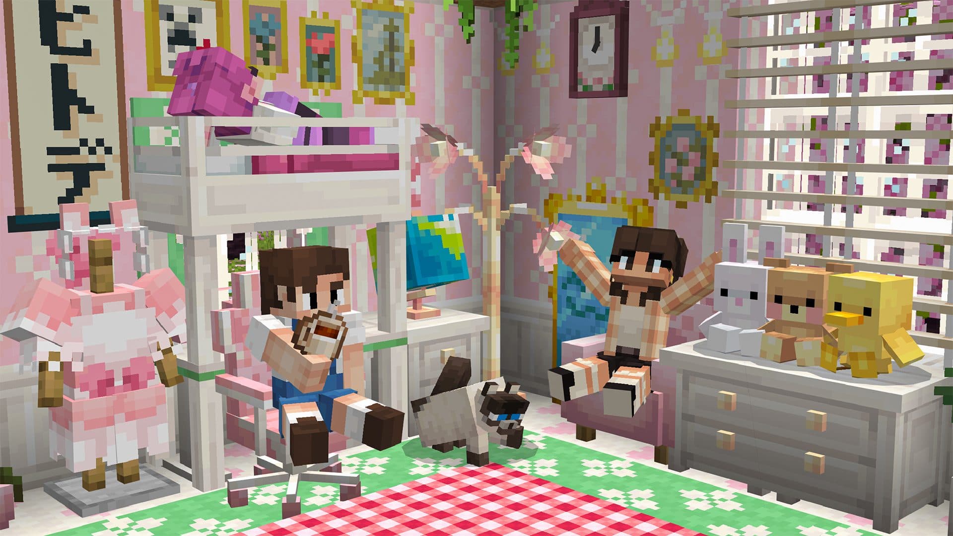Slice of Life Add-On screenshot