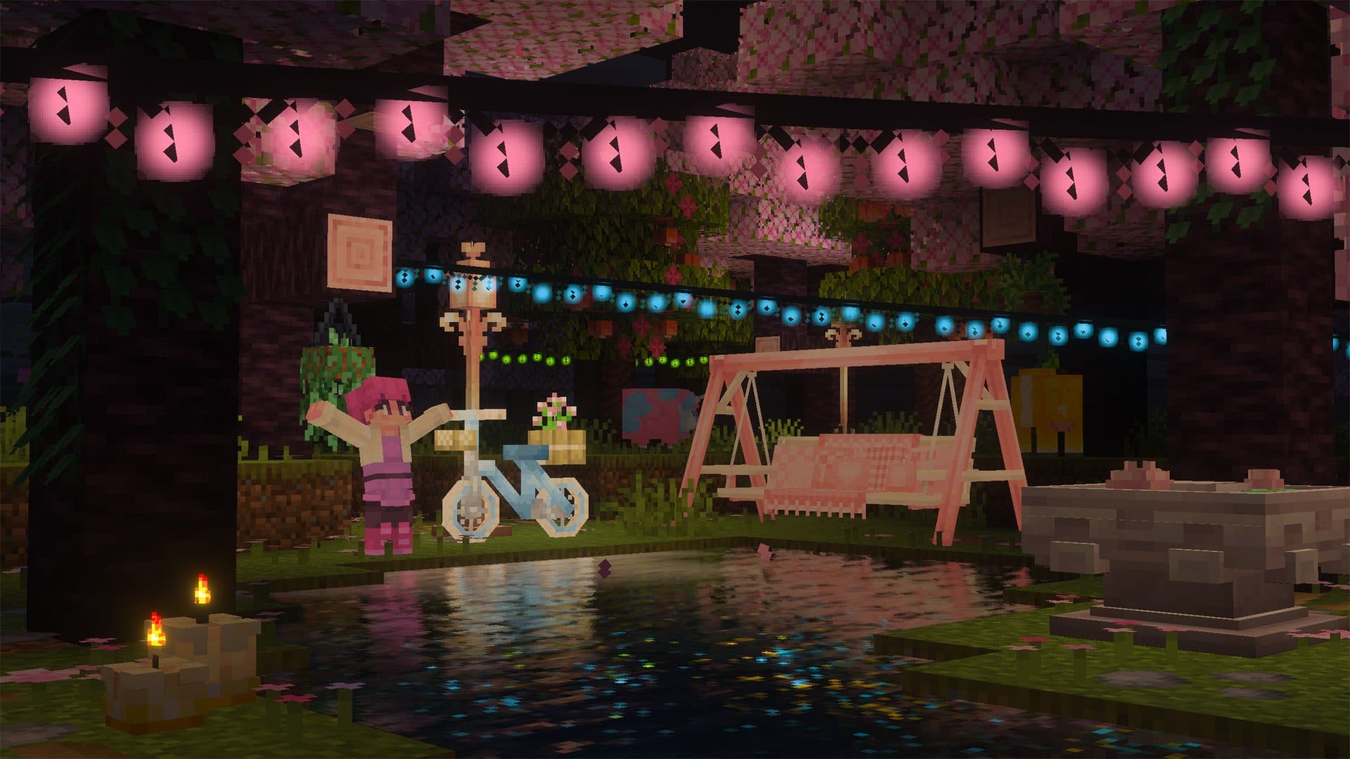 Slice of Life Add-On screenshot